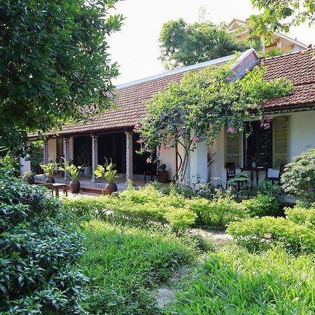Отель Thom'S House Ниньбинь Экстерьер фото