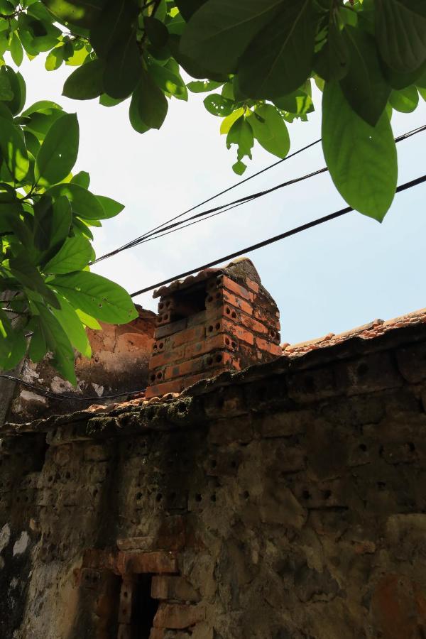 Отель Thom'S House Ниньбинь Экстерьер фото